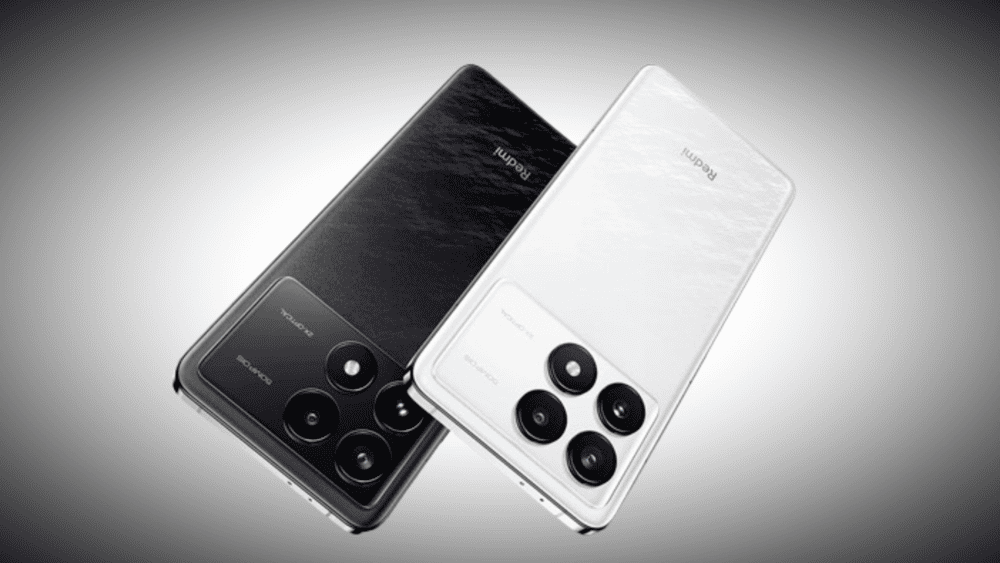 Poco F6 com Snapdragon 8s Gen 3: Avistado no Geekbench, Lançamento Iminente 1 Poco F6: Uma Potência Emergente