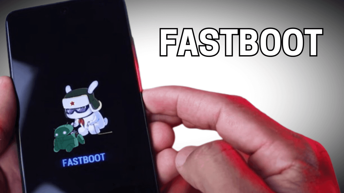 Como sair do modo Fastboot Xiaomi