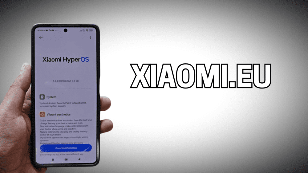Desvendando a Xiaomi.eu Community