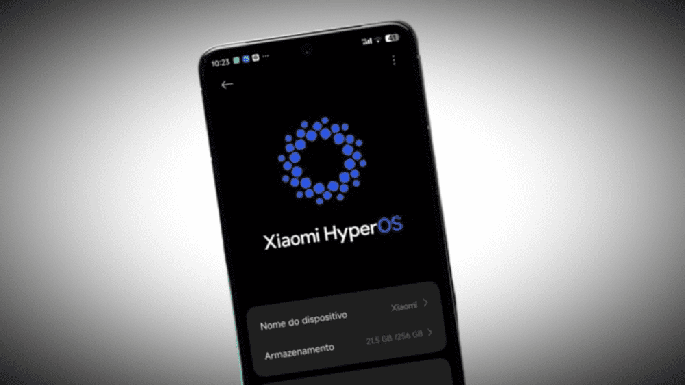 Explorando as Novas Atualizacoes do Xiaomi HyperOS Conheca Todos os Recursos