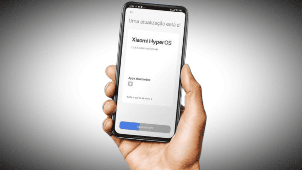 Explorando as Novas Atualizações do Xiaomi HyperOS em uma Diversidade de Dispositivos 5 Explorando as Novas Atualizacoes do Xiaomi HyperOS em uma Diversidade de Dispositivos