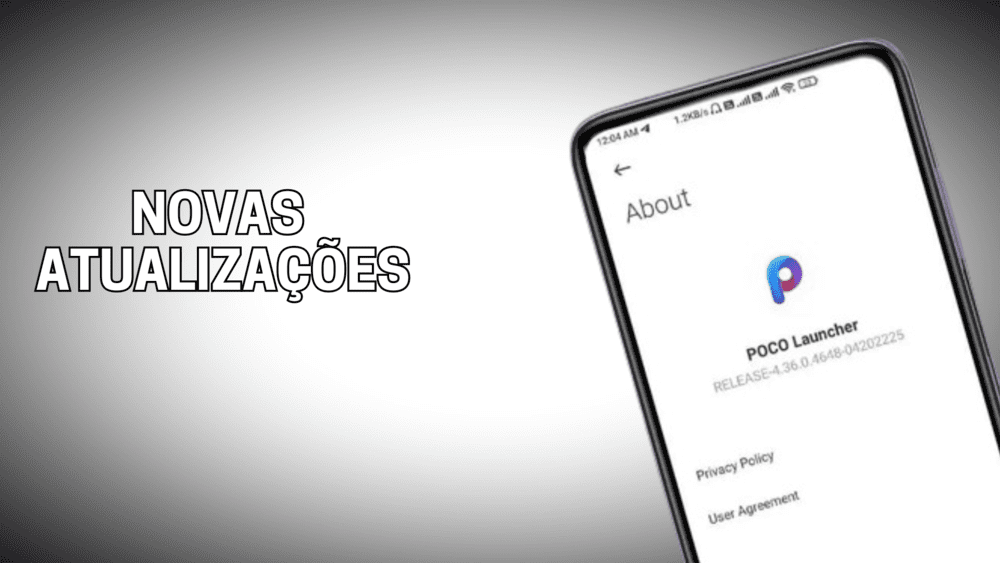 HyperOS Poco Launcher: Mais Rapidez, Personalização e Eficiência para Seu Xiaomi 2 HyperOS Poco Launcher