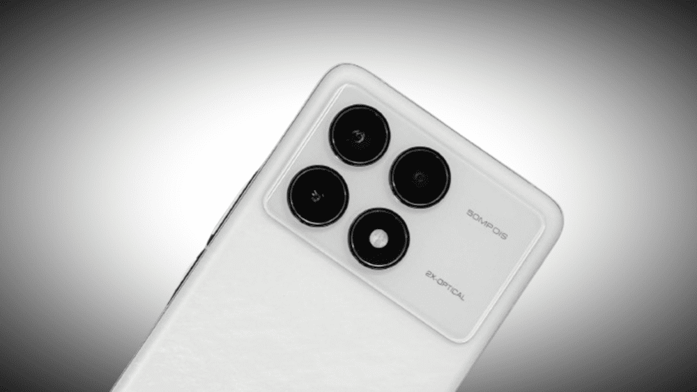 Lancamento da Serie POCO F6 Especificacoes Precos e Detalhes Essenciais