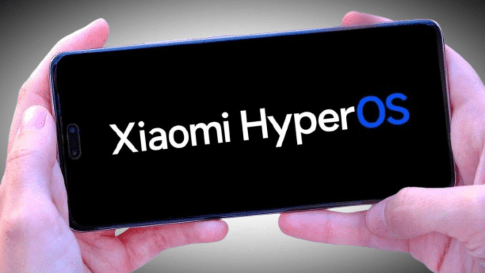 Mais Xiaomi Recebendo HyperOS Atualizacao Chega aos Modelos Poco F5 F4 13 Lite e 12 Lite 1