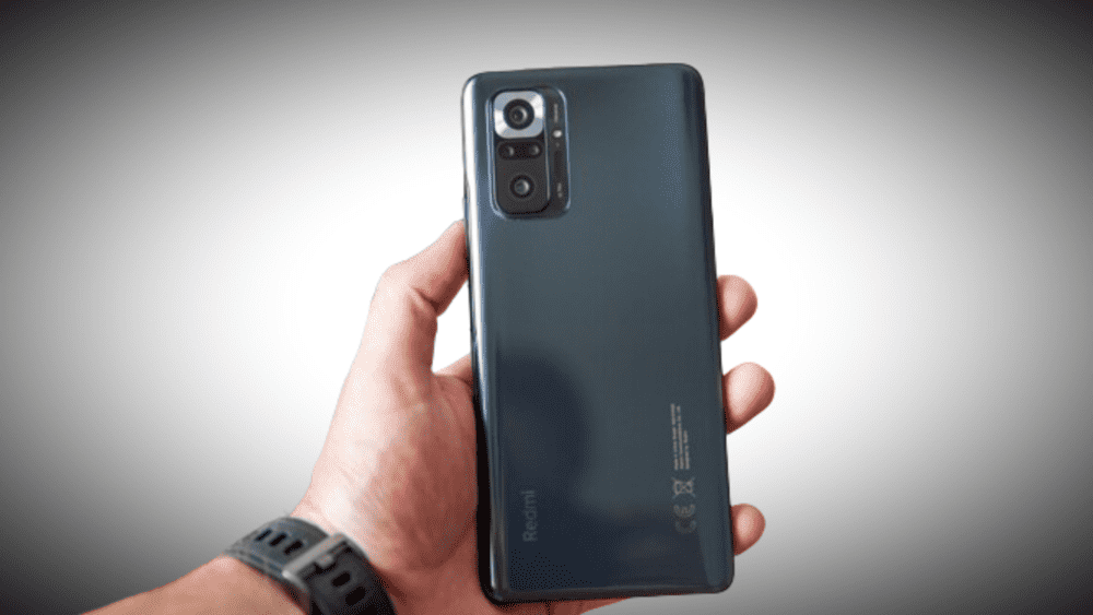 Redmi Note 10 HyperOS O Intermediario que se Destaca 1