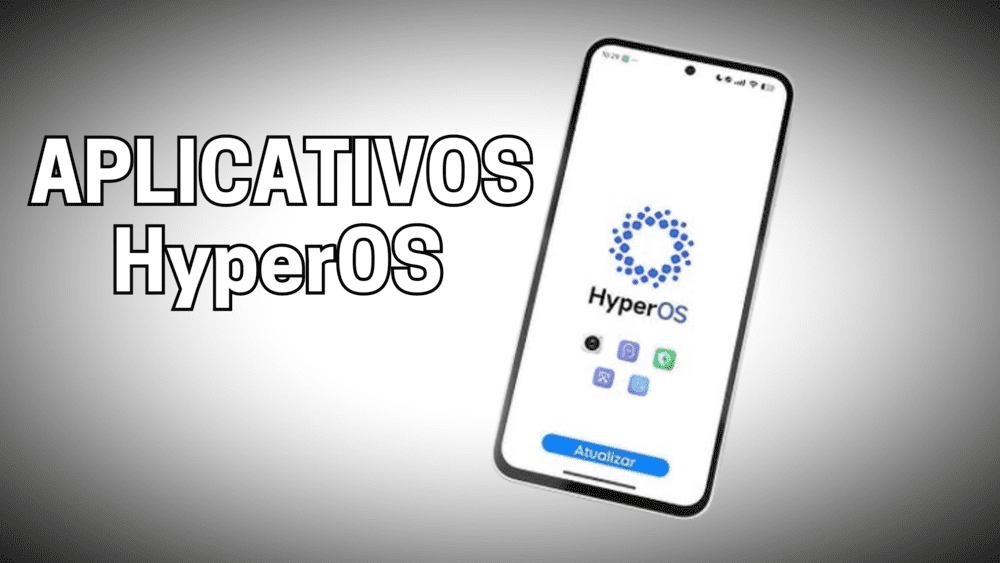 Top 10 Aplicativos HyperOS Essenciais para seu Xiaomi
