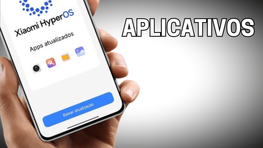 Xiaomi HyperOS Aplicativos e sua Compatibilidade com a MIUI
