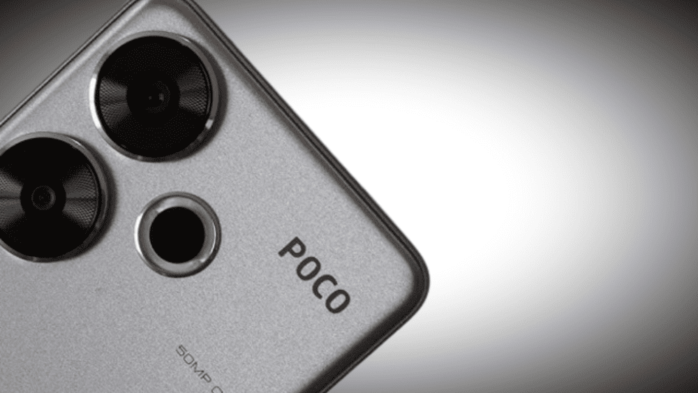 Xiaomi Poco F6 O Novo Lançamento Poderoso e Acessível 4 Xiaomi Poco F6 O Novo Lancamento Poderoso e Acessivel