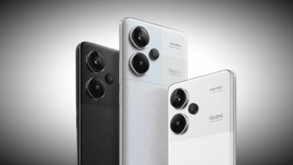 Redmi Prepara Lancamento de Novo Smartphone com Snapdragon 7s Gen 3 1 1