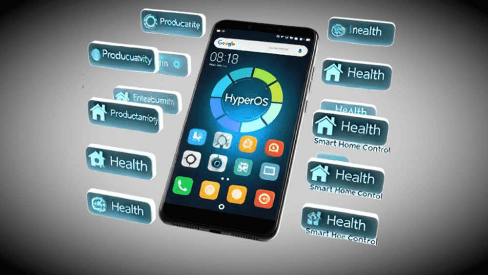 Descubra Como Ter os Melhores Apps do HyperOS 2.0 no Seu Xiaomi 1.0!