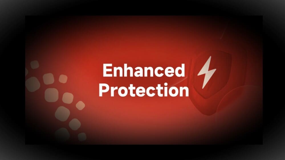 HyperOS 2.0 Sua privacidade esta ainda mais segura com o novo recurso Enhanced Protection 1