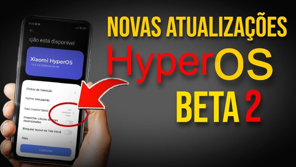 Registro de alterações: [Sistema] Atualizado o patch de segurança para setembro de 2024. Maior segurança do sistema. [Janelas flutuantes] Corrigir aplicativos de vídeo que não eram exibidos corretamente ao mudar a orientação da tela Correção O tamanho das janelas flutuantes fixadas para alguns jogos estava incorreto [Barra de status, aba de notificação] Correção: Texto e notificações eram exibidos incorretamente para alguns idiomas sob condições específicas