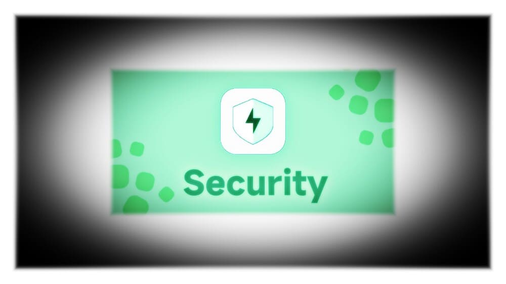 Novidades quentinhas para seu Xiaomi Mi Security se atualiza em 18 de setembro