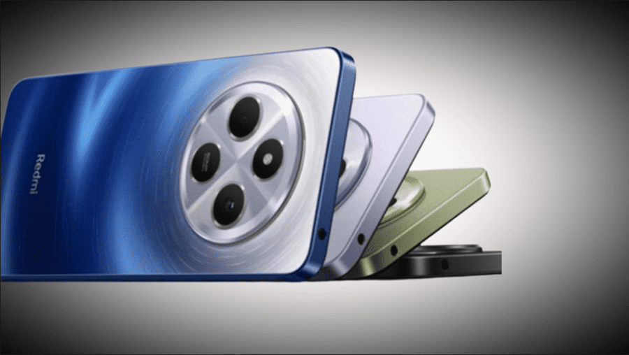 Redmi 14R 5G O novo queridinho da Xiaomi acaba de chegar