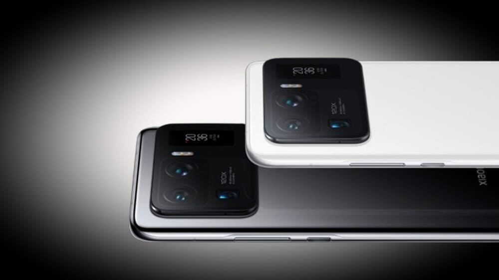 Xiaomi Mi 11 Pro Xiaomi Mi 11 Ultra HyperOS OS1.0.5.0.UKAMIXM • Android 14