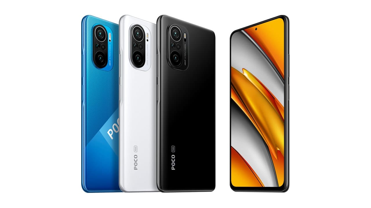 HyperOS 2.0 nos Dispositivos POCO