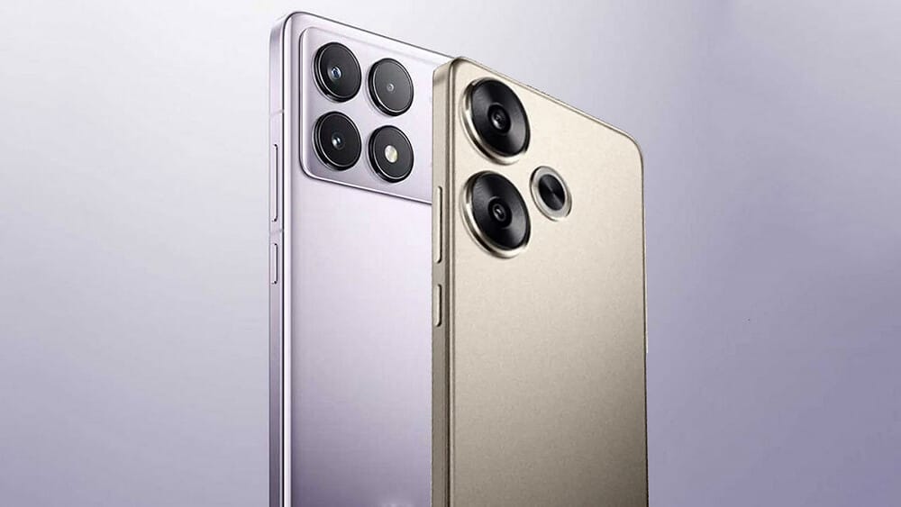 POCO F6 NOVAS ATUALIZAÇÕES HyperOS 4 POCO F6 E O CELULAR XIAOMI COM MELHOR CUSTO BENEFICIO Novas Atualizacoes HyperOS 1