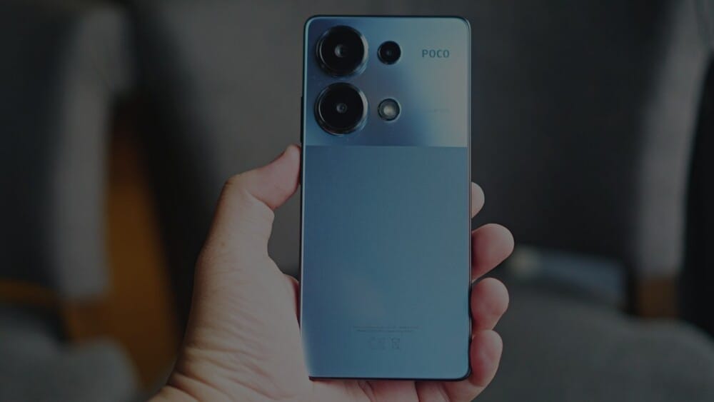 Descubra as novidades da atualização HyperOS para o POCO M6 Pro 4G, com melhorias de desempenho e correções importantes.