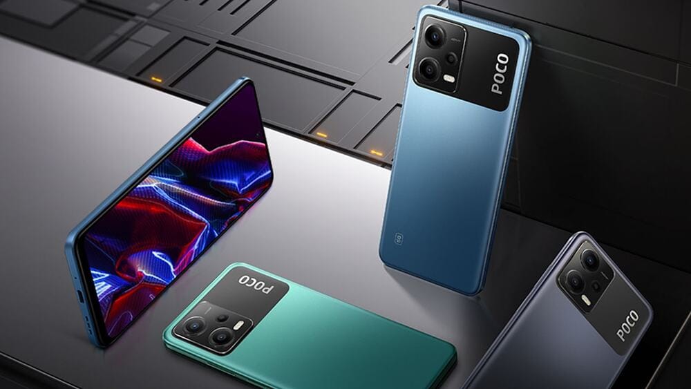 POCO X5 5G: Tudo Sobre a Nova Atualização HyperOS 5 Informações da Atualização do HyperOS para POCO X5 5G Aqui estão as informações detalhadas sobre as variantes disponíveis para o POCO X5 5G, identificadas pelos códigos de modelo correspondentes: Global: 22111317PG Índia: 22111317PI