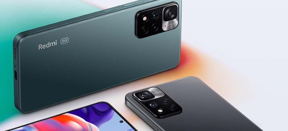 Redmi Note 11 Pro 5G, conhecido por seu design moderno e tela AMOLED de 120Hz, recebeu recentemente uma atualização significativa do HyperOS.