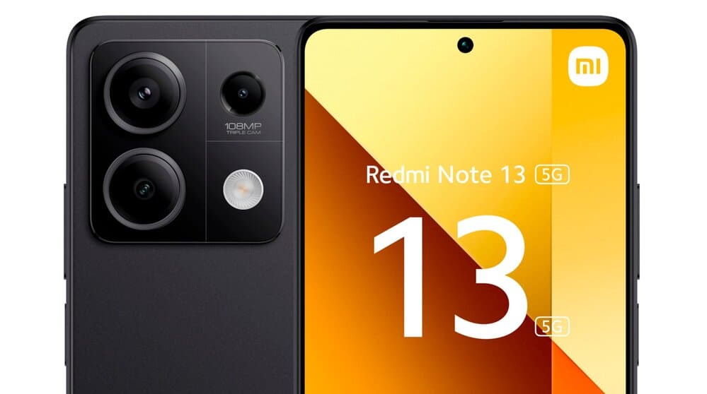 Redmi Note 13 5G: Inovações do HyperOS e Novas Atualizações 1 Redmi Note 13 5G Inovacoes do HyperOS e Atualizacoes 2
