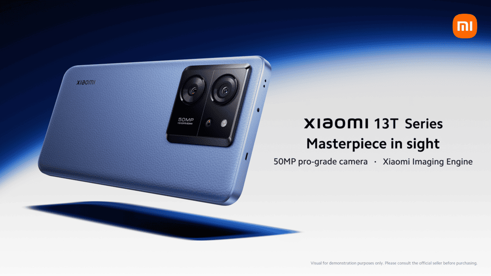 Xiaomi 13T recebe nova atualização do HyperOS com melhorias de performance e segurança. Descubra as versões regionais e detalhes do firmware.