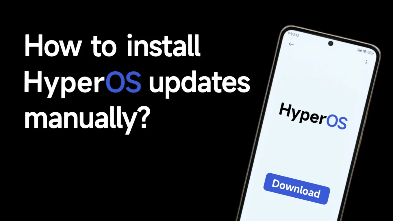 Atualização OTA Xiaomi HyperOS 2: Tudo o Que Você Precisa Saber 6 Atualização OTA Xiaomi HyperOS 2: Tudo o Que Você Precisa Saber