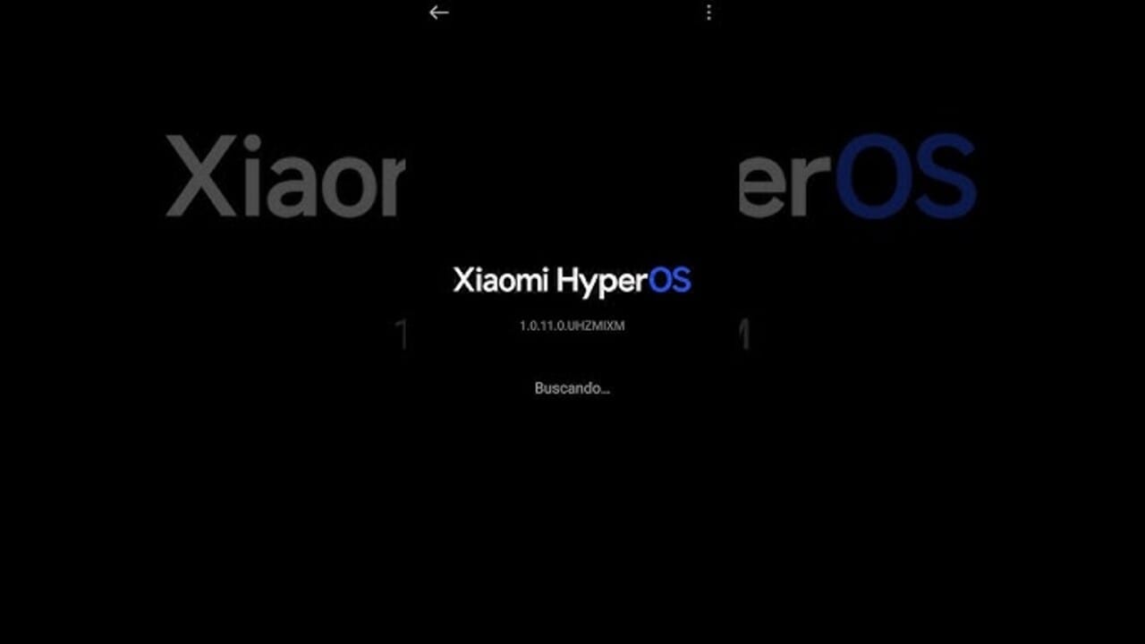 Xiaomi HyperOS 2: Confira o Cronograma Completo de Lançamento por Fases! 10 O lançamento do Xiaomi HyperOS 2 está dividido em fases, começando em novembro de 2024, com algumas séries de dispositivos premium, e se estendendo até 2025, abrangendo modelos intermediários e mais antigos. A seguir, detalhamos cada etapa do cronograma.
