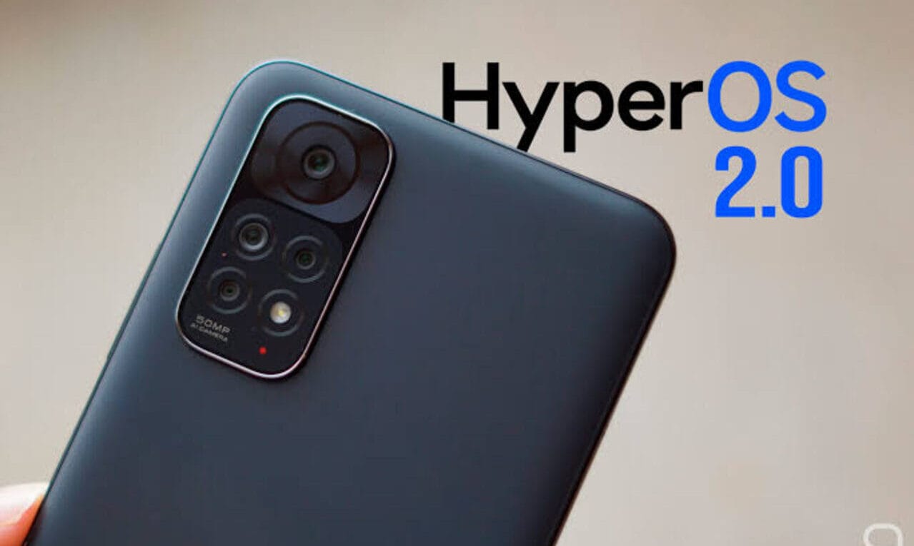 Xiaomi HyperOS 2 Global Finalmente Está Sendo Lançada: O Que Você Precisa Saber 9 Xiaomi HyperOS 2 Global Finalmente Esta Sendo Lancada
