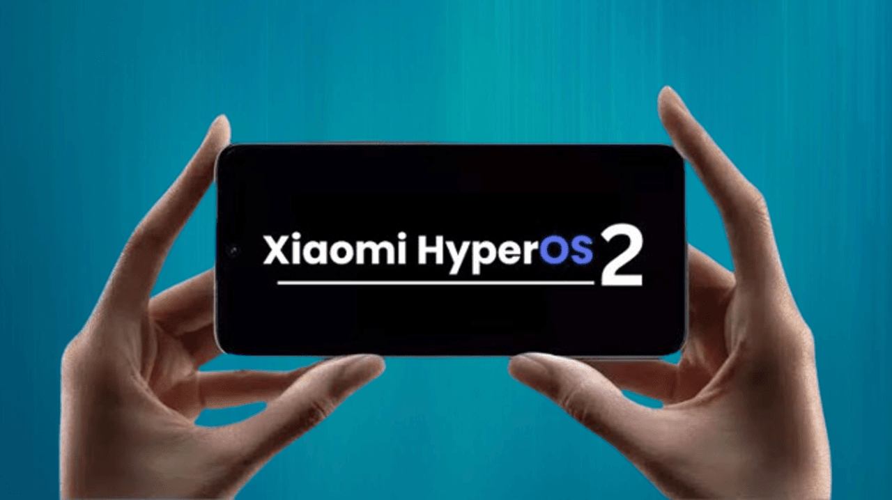 HyperOS 2 Estável Chega a Mais Xiaomi, Poco e Redmi