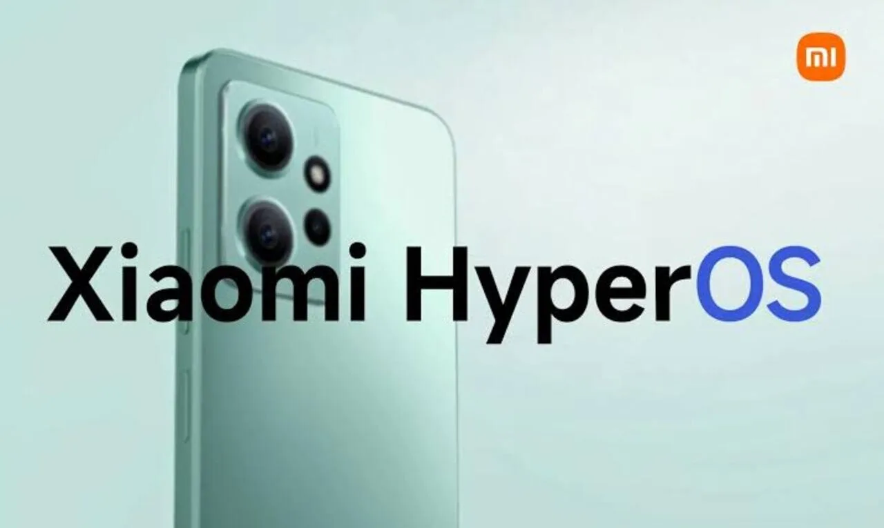HyperOS 2.0 chegou no Redmi Note 13 4G NFC! Não perca tempo, atualize agora!