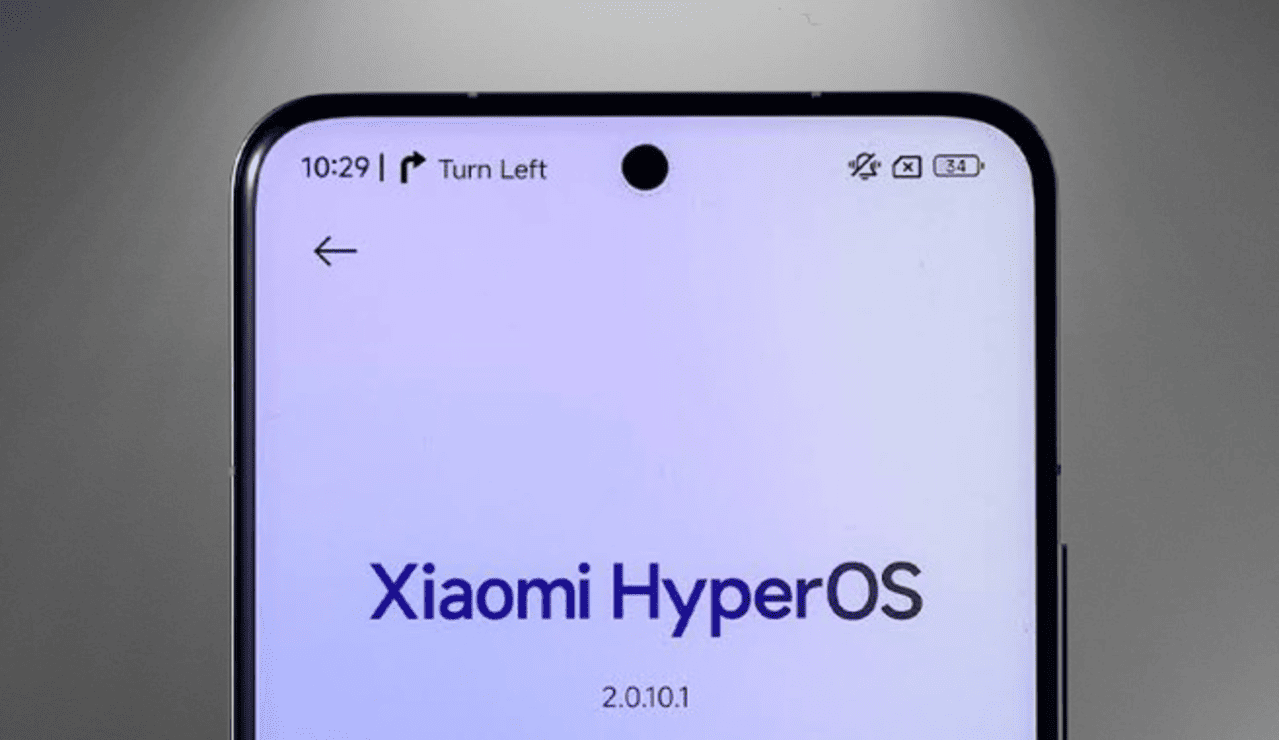 HyperOS 2 e Android 15: A revolução chegou aos Redmi Note 12, 13 4G e Redmi 12 5G! 2 Atualização HyperOS 2 com Android 15 chega aos Redmi Note 13 4G, Redmi Note 12 4G e Redmi 12 5G! Descubra as melhorias em design, desempenho e segurança que transformam sua experiência.