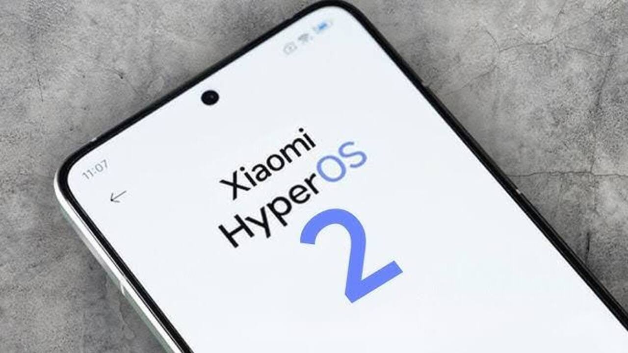 O HyperOS 2 está chegando! Veja a lista completa de smartphones Xiaomi e Redmi que já receberam a atualização e quais estão na fila. Descubra as principais novidades e melhorias desta nova versão do sistema operacional.