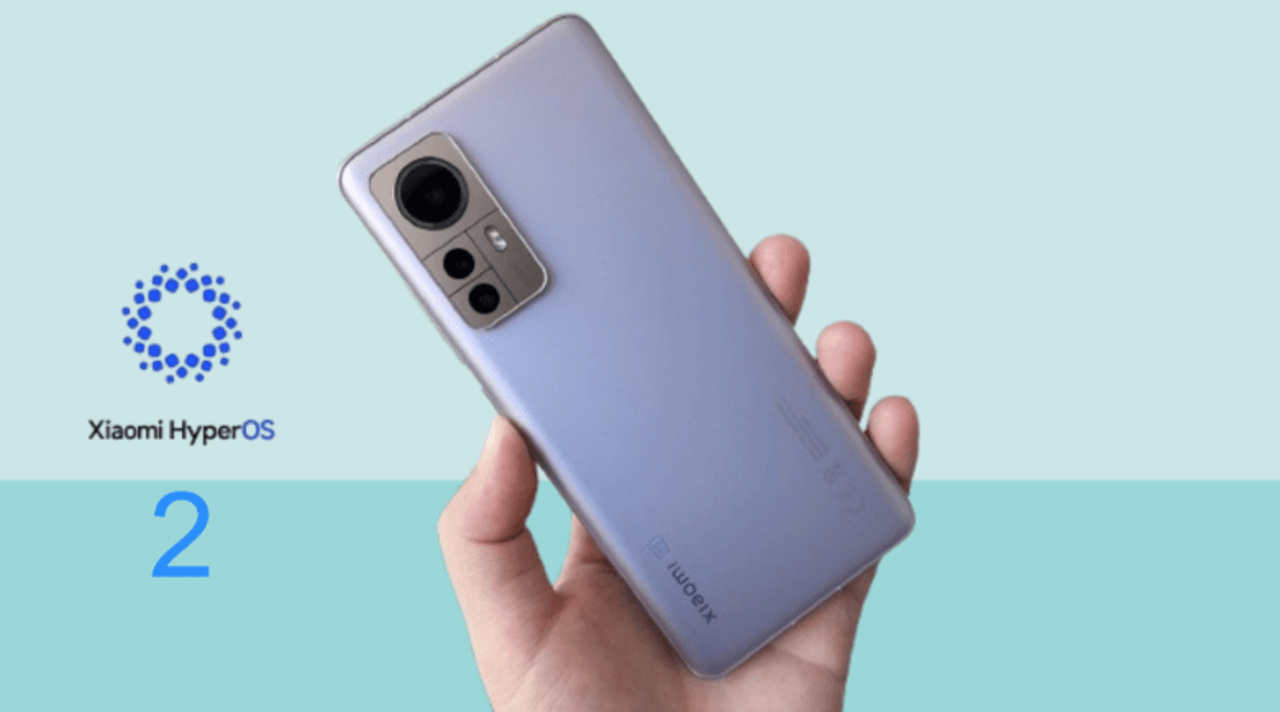 Xiaomi 12 recebe atualização HyperOS 2 com base no Android 15 e novas funcionalidades 3 Xiaomi 12: Chegou o HyperOS 2 com Android 15! Novidades e melhorias.