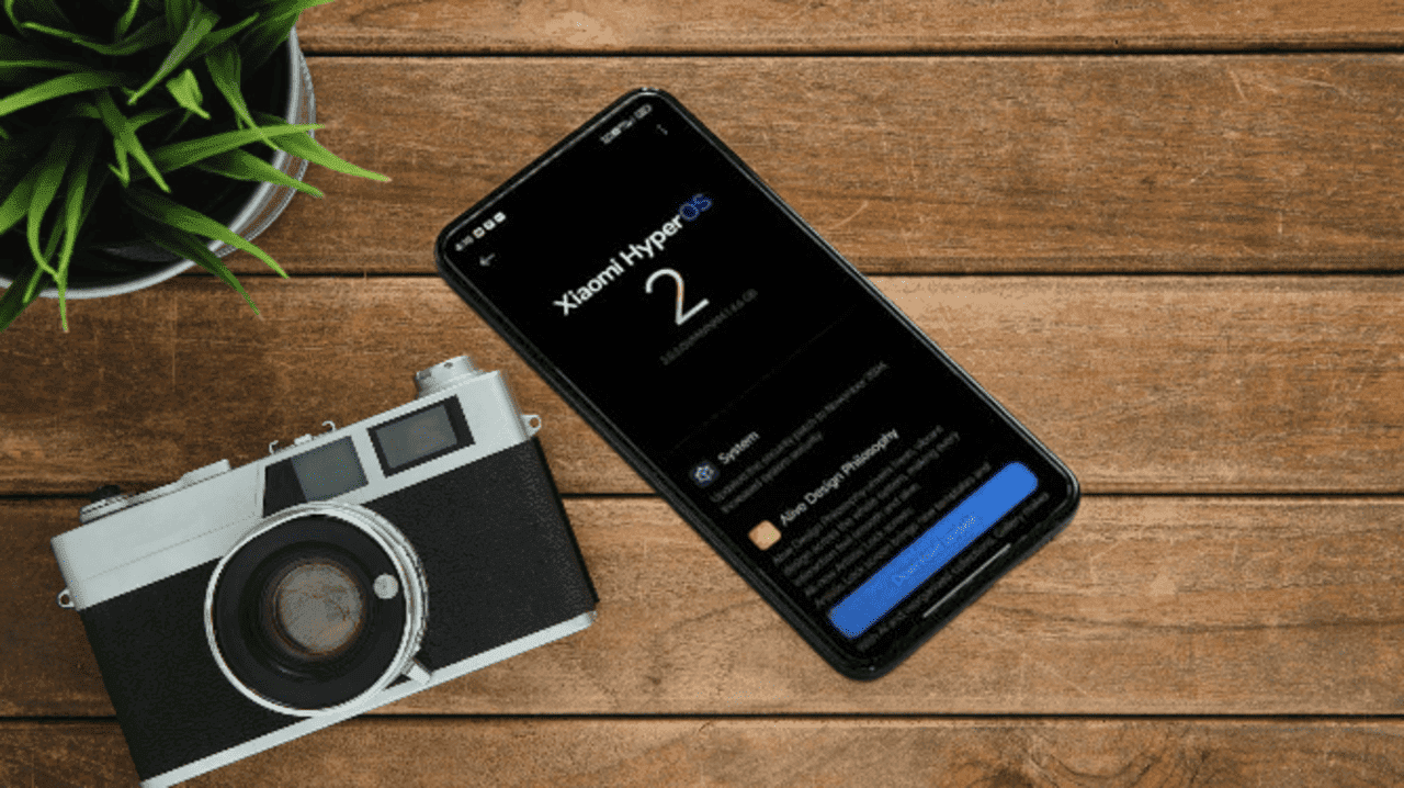 Novidades quentes: HyperOS 2 chega com novas funcionalidades para Redmi e POCO