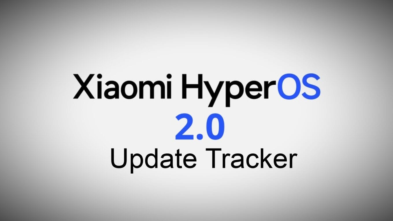 Quer saber o que o futuro reserva para seu Xiaomi? Nosso roadmap completo do HyperOS te mostra as próximas atualizações para Redmi, Xiaomi e Poco. Não perca nenhuma novidade e seja um dos primeiros a experimentar as novas funcionalidades!