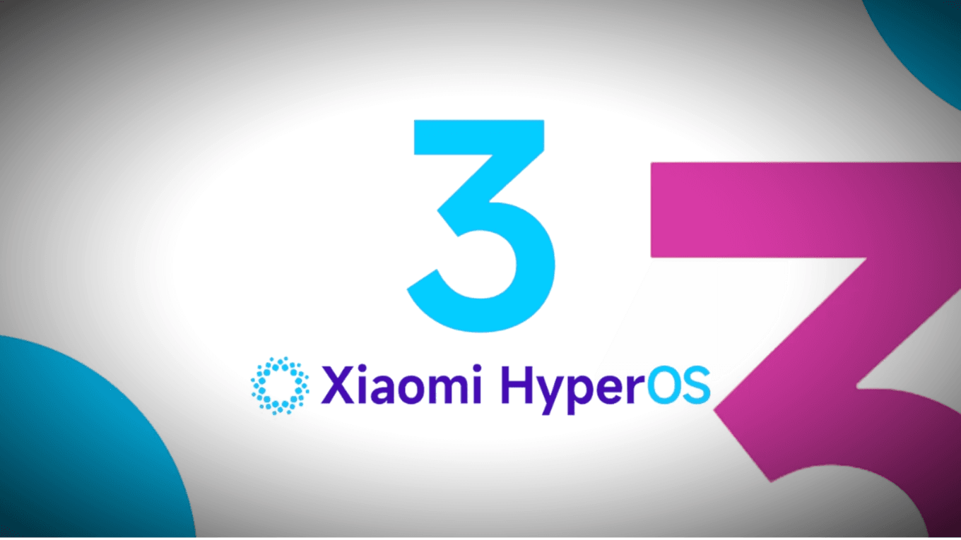 HyperOS 3: Xiaomi decepciona fãs ao excluir alguns modelos da lista de atualizações. Saiba quais são eles.