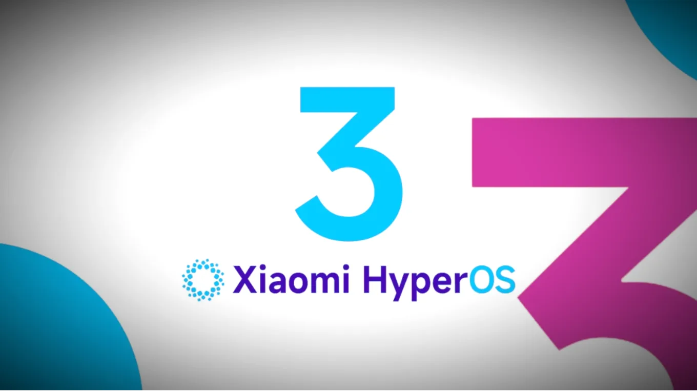 HyperOS 3: Xiaomi decepciona fãs ao excluir alguns modelos da lista de atualizações. Saiba quais são eles.