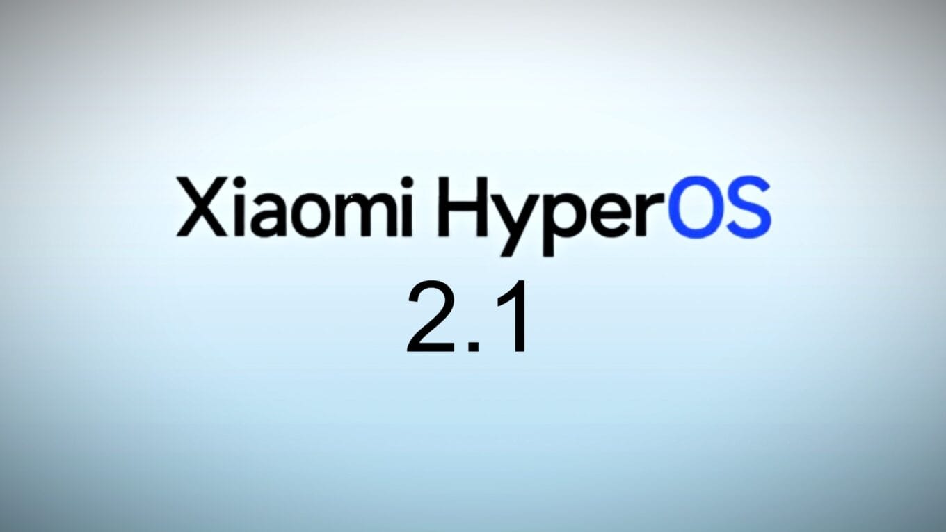HyperOS 2.1: Melhore a experiência do seu Xiaomi com a nova atualização global! Mais velocidade, personalização e recursos inovadores. Confira quais dispositivos Redmi e Poco serão beneficiados.