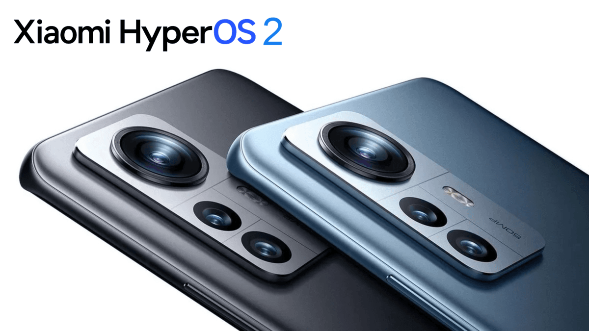 HyperOS 2 Chega à Série Xiaomi 12 Globalmente! 9 Redmi Note 12: Status da Atualização HyperOS Para Toda a Série