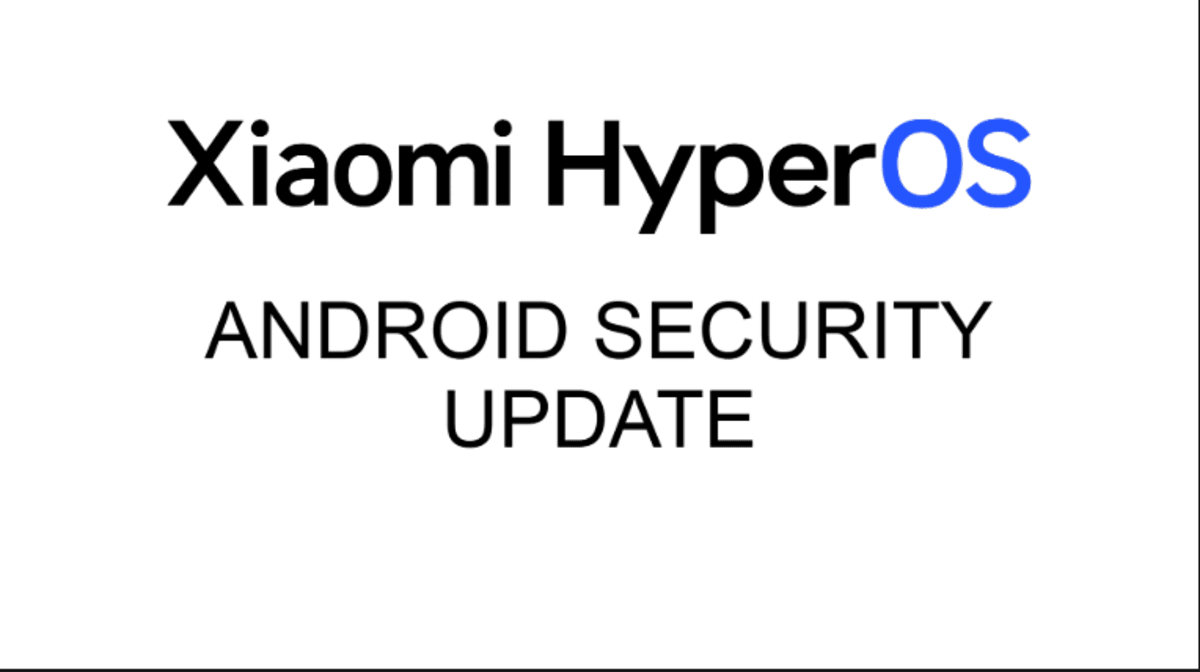 Xiaomi e HyperOS: Como a Nova Atualização de Segurança do Android Pode Afetar Seu Smartphone 6 HyperOS e Segurança: Como a Xiaomi Implementa as Novas Atualizações do Android