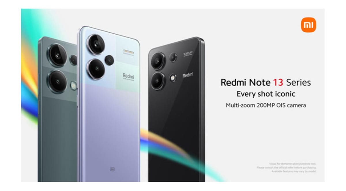 Redmi Note 13 4G: Nova Atualização HyperOS 2.0.8.0 Chegou! 1 Atenção, donos do Redmi Note 13 4G! A nova atualização HyperOS 2.0.8.0 já está disponível! Descubra todas as novidades e melhorias que a Xiaomi preparou para o seu smartphone.