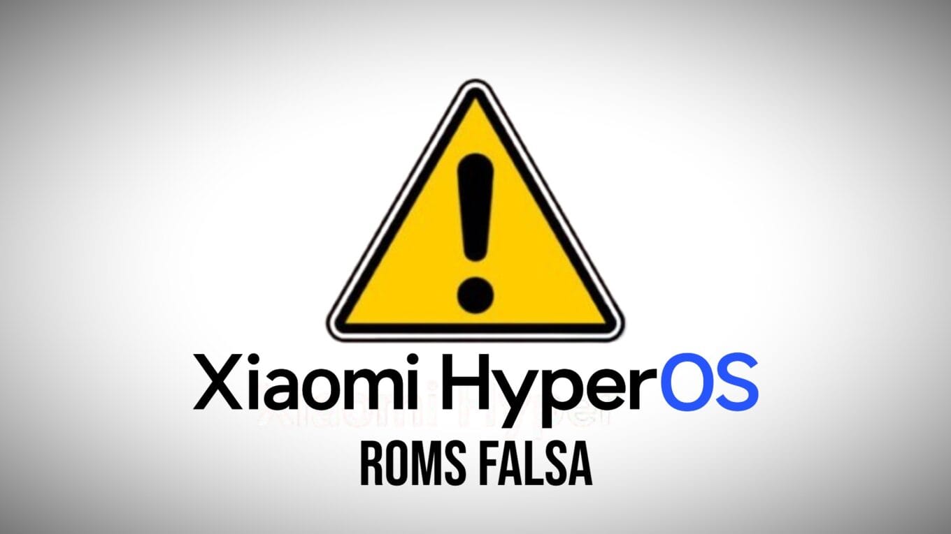 Xiaomi URGENTE ⚠️ HyperOS falso: uma ameaça para seu dispositivo 9 URGENTE ⚠️ HyperOS falso uma ameaça para seu dispositivo Xiaomi
