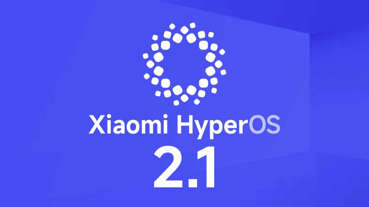 Atualize seu Xiaomi para o HyperOS 2.1 e desfrute de um sistema mais rápido e intuitivo. Veja como baixar a atualização global e quais modelos são compatíveis.