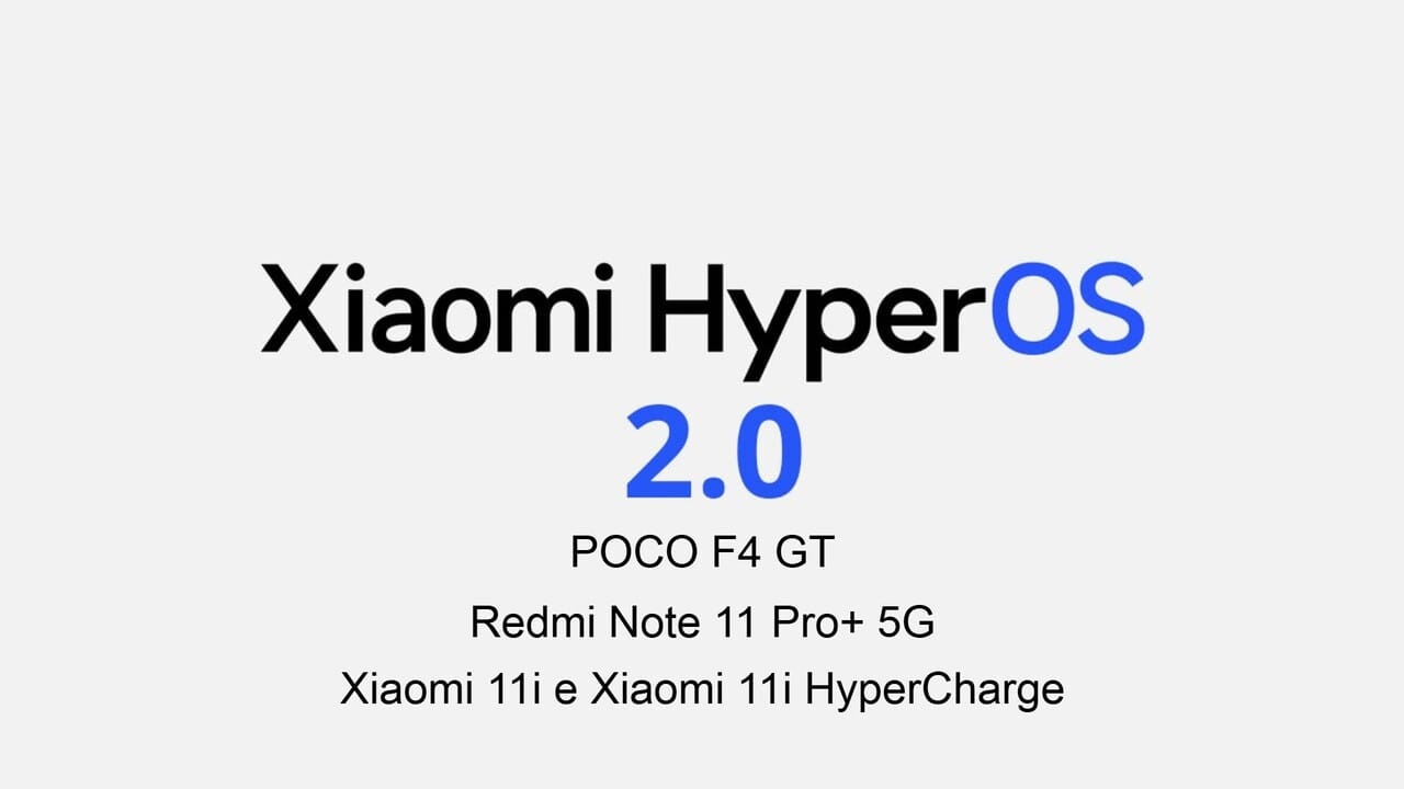 Xiaomi anuncia fim do suporte para 7 modelos! Descubra a lista completa e veja se o seu aparelho será afetado. Atualize ou troque antes de 2025!