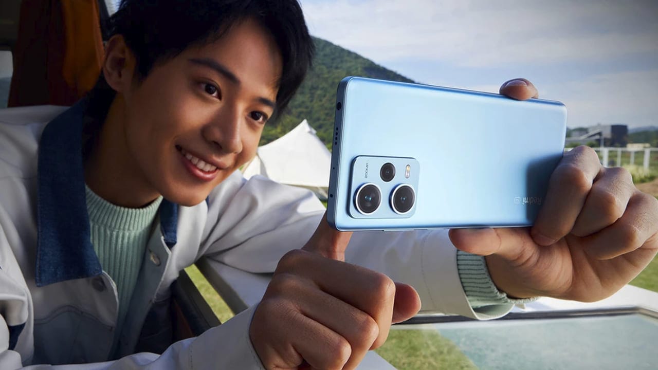 Descubra as novidades do HyperOS 2 nos seus Redmi Note 12 Pro e 12 5G! Desempenho aprimorado, interface renovada e recursos exclusivos. Atualize agora!