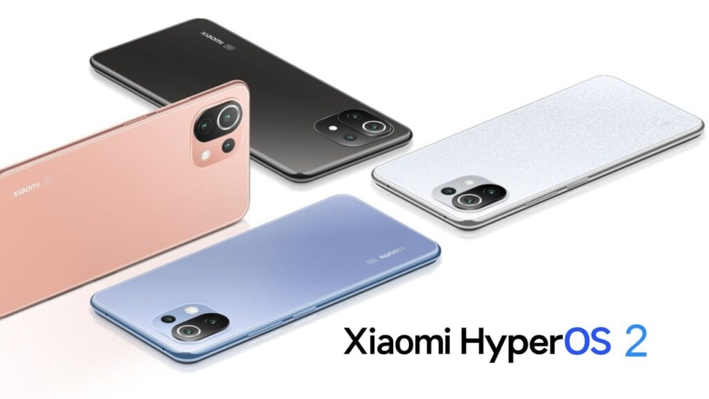 Atualize seu Xiaomi 11 Lite 5G NE para o HyperOS 2 e experimente um sistema mais rápido, seguro e eficiente. Detalhes sobre o lançamento, novidades e como aproveitar ao máximo a atualização.