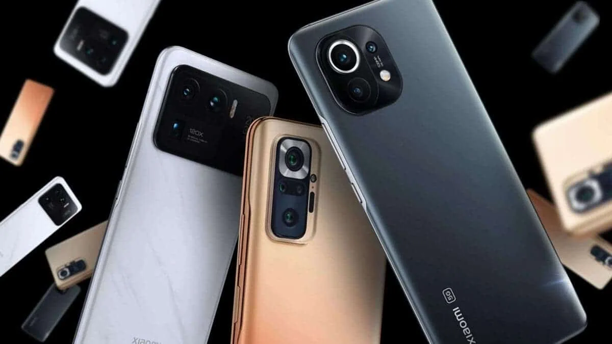 Atualização HyperOS 2.0 e 2.1 liberada! Explore as novidades e saiba se seu Redmi ou POCO está na lista de dispositivos contemplados com os novos recursos.