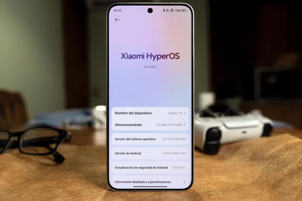 Android 16 foi lançado oficialmente! Saiba quando o HyperOS 2.3 chegará ao seu Xiaomi, quais modelos receberão primeiro e como se preparar para a atualização. Cronograma completo e dicas exclusivas.