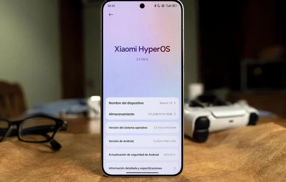 Android 16 foi lançado oficialmente! Saiba quando o HyperOS 2.3 chegará ao seu Xiaomi, quais modelos receberão primeiro e como se preparar para a atualização. Cronograma completo e dicas exclusivas.
